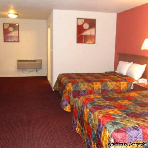 Budget Lodge Buena Екстериор снимка