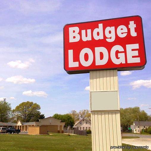 Budget Lodge Buena Екстериор снимка