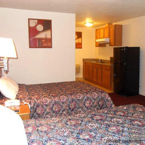 Budget Lodge Buena Екстериор снимка