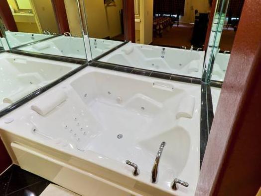 Budget Lodge Buena Екстериор снимка