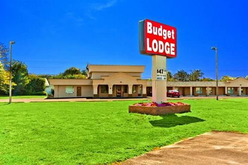 Budget Lodge Buena Екстериор снимка