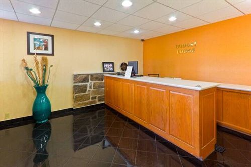 Budget Lodge Buena Екстериор снимка