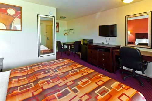 Budget Lodge Buena Екстериор снимка