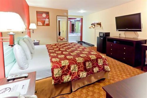 Budget Lodge Buena Екстериор снимка