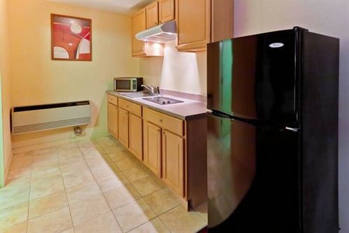 Budget Lodge Buena Екстериор снимка