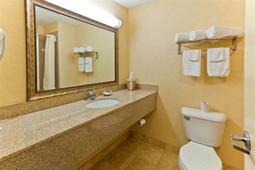 Budget Lodge Buena Екстериор снимка