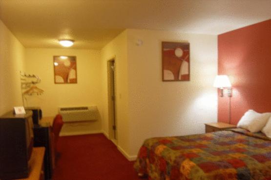 Budget Lodge Buena Стая снимка