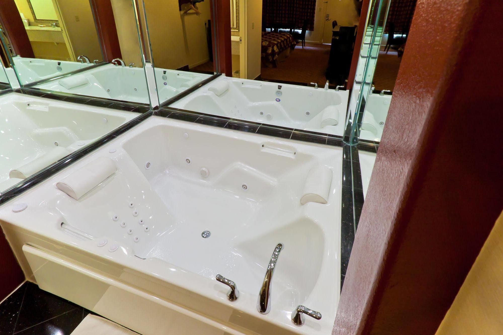 Budget Lodge Buena Екстериор снимка